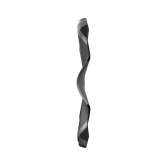 Niaux 200 8 waves notch coulter blade 3
