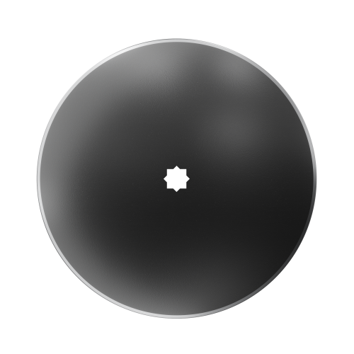 Niaux 200 concave plain disc blade 2