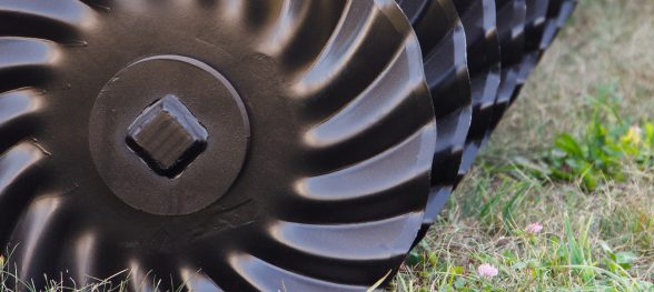 MECAPARTS Agriculture’s Guide To Modern Farming : Choosing The Right Coulter Blades For Greater Impact.