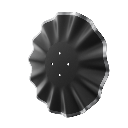 Niaux 200 13 waves coulter blade 1