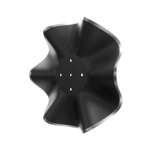 Niaux 200 6 waves coulter blade 1