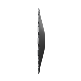 Niaux 200 conical disc blade 3