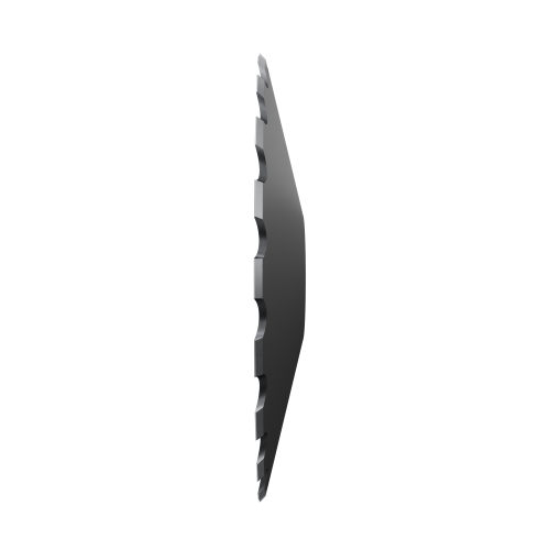 Niaux 200 conical disc blade 3
