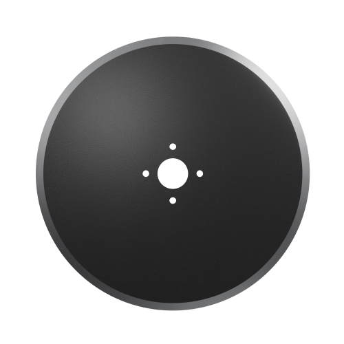 Niaux 200 flat plain coulter blade 3
