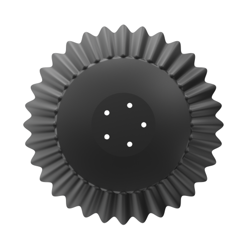 Niaux 200 razor disc blade ct 2