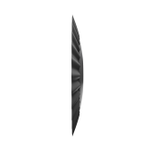 Niaux 200 razor disc blade ct 3