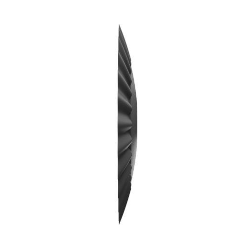 Niaux 200 razor disc blade ct 3