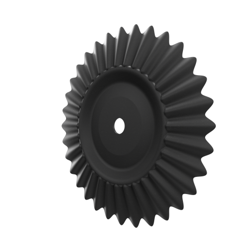 Niaux 200 razor disc blade vt 1
