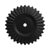 Niaux 200 razor disc blade vt 2