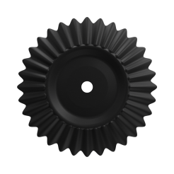 Niaux 200 razor disc blade vt 2
