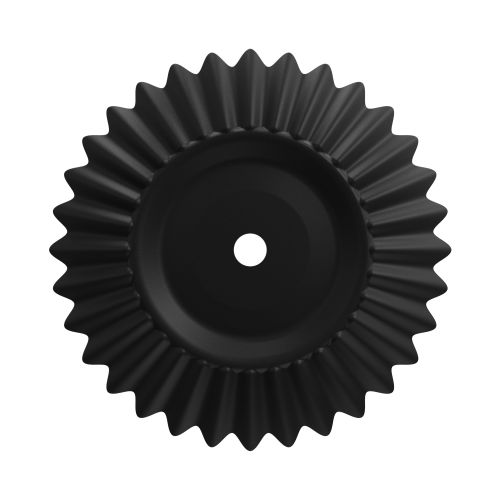 Niaux 200 razor disc blade vt 2