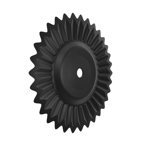 Niaux 200 razor disc blade vt 4