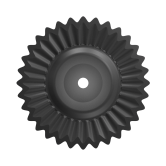 Niaux 200 razor disc blade vt 5