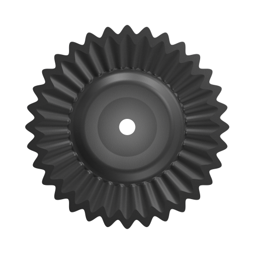 Niaux 200 razor disc blade vt 5