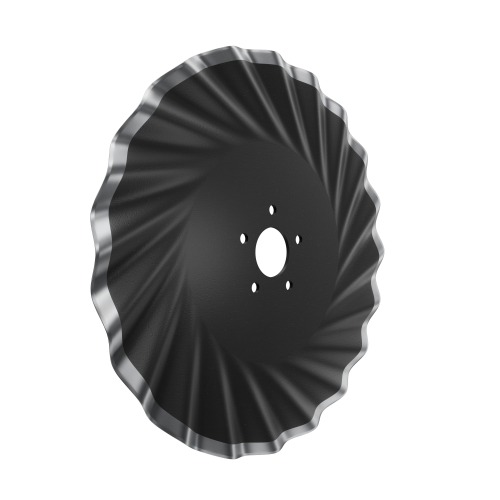 Niaux 200 turbo coulter blade 4