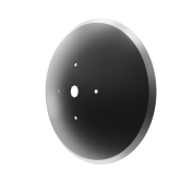 Niaux 200 twinedge disc blade 1