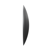 Niaux 200 twinedge disc blade 3