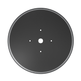 Niaux 200 twinedge disc blade 4