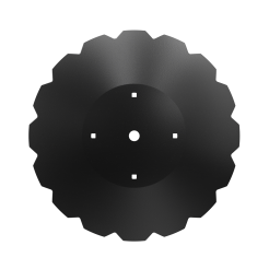 Niaux 200 v cut disc blade 2