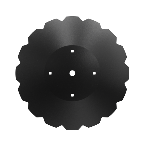 Niaux 200 v cut disc blade 2