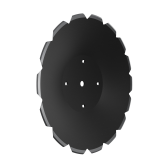 Niaux 200 v cut disc blade 4