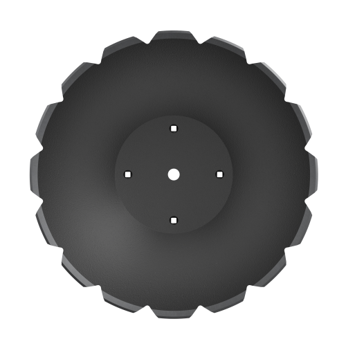 Niaux 200 v cut disc blade 5