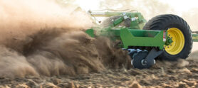 Why NIAUX 200 Disc Blades Are the Premium Choice for Modern Farming