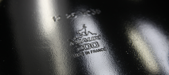 NIAUX 200: The Disc That’s Changing the Game!